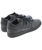 adidas（アディダス）スニーカー 黒 サイズ:25.5cm レディース/2200724947010