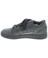 adidas（アディダス）スニーカー 黒 サイズ:25.5cm レディース/2200724947010