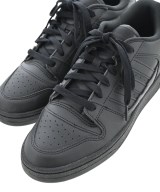 adidas（アディダス）スニーカー 黒 サイズ:25.5cm レディース/2200724947010