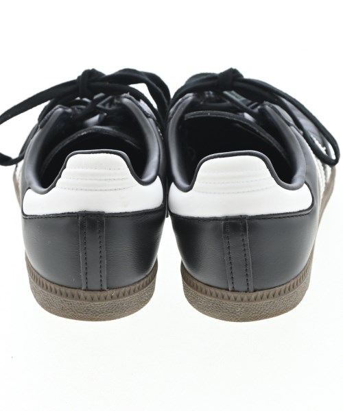adidas（アディダス）スニーカー 黒 サイズ:23cm レディース/2200725507169