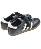 adidas（アディダス）スニーカー 黒 サイズ:23cm レディース/2200725507169