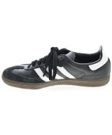 adidas（アディダス）スニーカー 黒 サイズ:23cm レディース/2200725507169