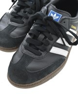 adidas（アディダス）スニーカー 黒 サイズ:23cm レディース/2200725507169