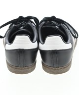 adidas（アディダス）スニーカー 黒 サイズ:23cm レディース/2200725507169