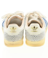 adidas（アディダス）スニーカー 白 サイズ:24cm レディース/2200726645044