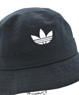 adidas（アディダス）ハット 黒 サイズ:59cm メンズ/2200727025128