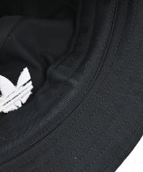 adidas（アディダス）ハット 黒 サイズ:59cm メンズ/2200727025128