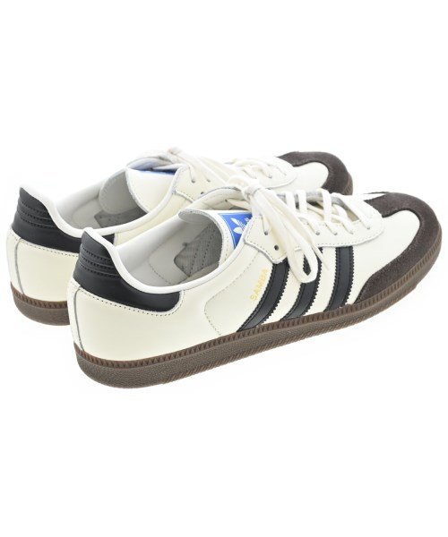 adidas（アディダス）スニーカー 白 サイズ:28cm メンズ/2200729392082
