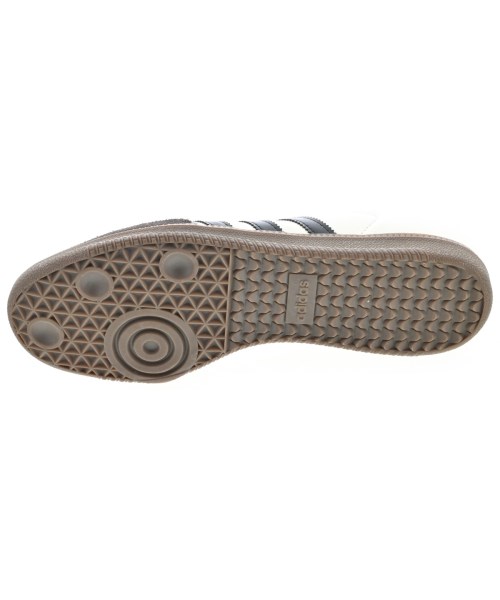 adidas（アディダス）スニーカー 白 サイズ:28cm メンズ/2200729392082