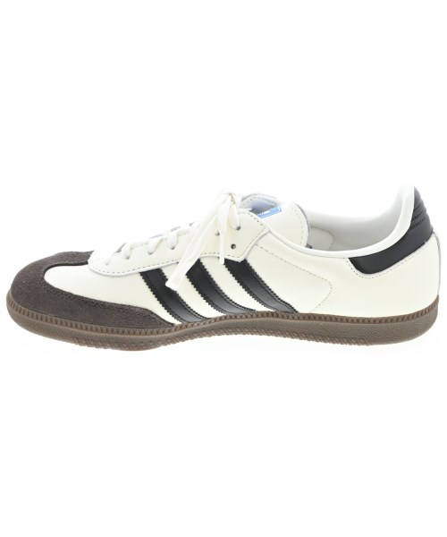 adidas（アディダス）スニーカー 白 サイズ:28cm メンズ/2200729392082