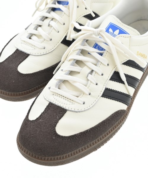 adidas（アディダス）スニーカー 白 サイズ:28cm メンズ/2200729392082