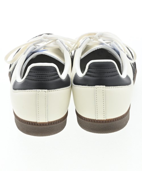 adidas（アディダス）スニーカー 白 サイズ:28cm メンズ/2200729392082
