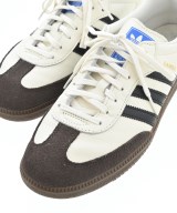 adidas（アディダス）スニーカー 白 サイズ:28cm メンズ/2200729392082