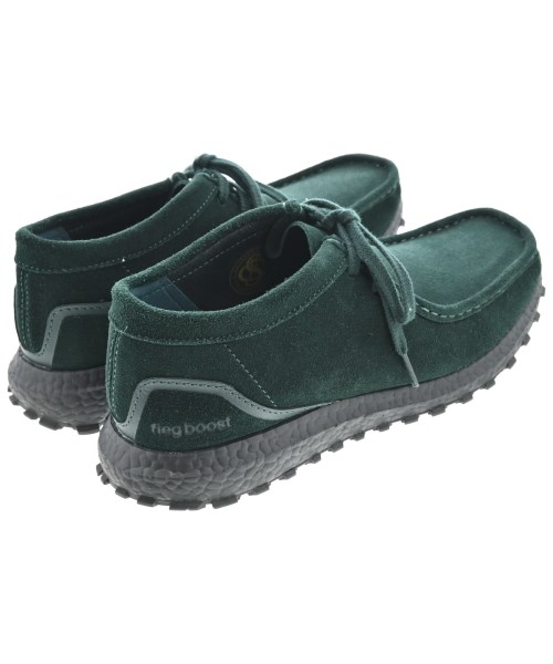 adidas（アディダス）その他 緑 サイズ:27.5cm メンズ/2200729394017