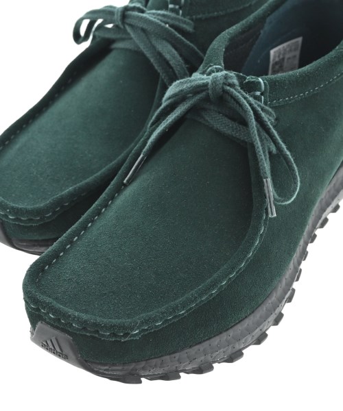 adidas（アディダス）その他 緑 サイズ:27.5cm メンズ/2200729394017