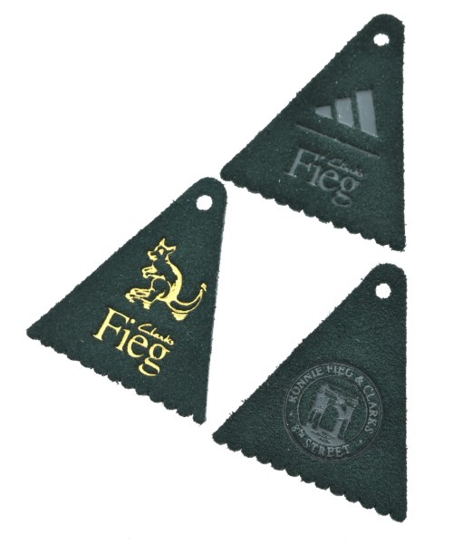 adidas（アディダス）その他 緑 サイズ:27.5cm メンズ/2200729394017