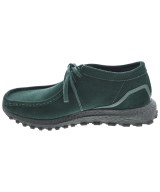 adidas（アディダス）その他 緑 サイズ:27.5cm メンズ/2200729394017