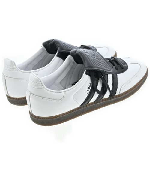 adidas（アディダス）スニーカー 白 サイズ:27.5cm メンズ/2200729394024