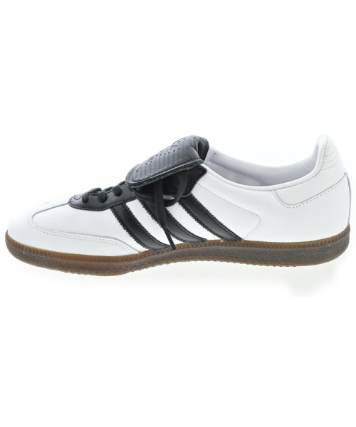 adidas（アディダス）スニーカー 白 サイズ:27.5cm メンズ/2200729394024