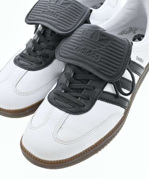 adidas（アディダス）スニーカー 白 サイズ:27.5cm メンズ/2200729394024