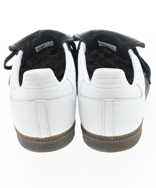 adidas（アディダス）スニーカー 白 サイズ:27.5cm メンズ/2200729394024