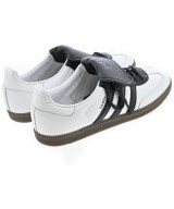 adidas（アディダス）スニーカー 白 サイズ:27.5cm メンズ/2200729394024