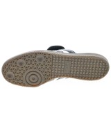 adidas（アディダス）スニーカー 白 サイズ:27.5cm メンズ/2200729394024