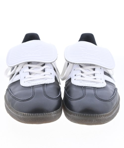 adidas（アディダス）スニーカー 黒 サイズ:27.5cm メンズ/2200729394031