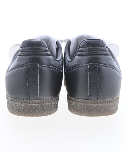 adidas（アディダス）スニーカー 黒 サイズ:27.5cm メンズ/2200729394031