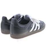 adidas（アディダス）スニーカー 黒 サイズ:27.5cm メンズ/2200729394031