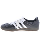 adidas（アディダス）スニーカー 黒 サイズ:27.5cm メンズ/2200729394031
