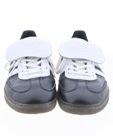 adidas（アディダス）スニーカー 黒 サイズ:27.5cm メンズ/2200729394031