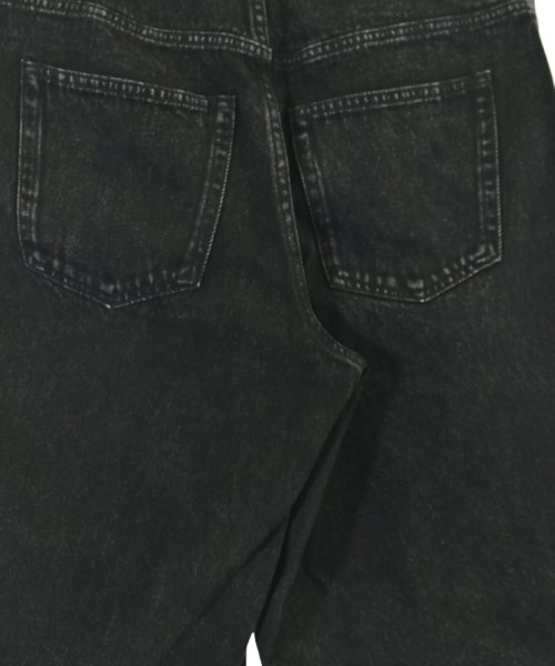 adidas（アディダス）ショートパンツ 黒 サイズ:34(XL位) メンズ/2200723829096