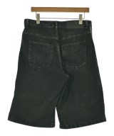 adidas（アディダス）ショートパンツ 黒 サイズ:34(XL位) メンズ/2200723829096