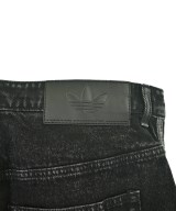 adidas（アディダス）ショートパンツ 黒 サイズ:34(XL位) メンズ/2200723829096