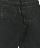 adidas（アディダス）ショートパンツ 黒 サイズ:34(XL位) メンズ/2200723829096
