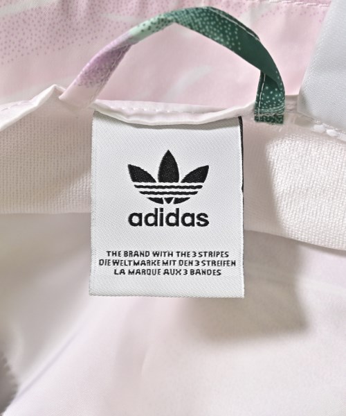 adidas（アディダス）その他 白 サイズ:M レディース/2200723829157