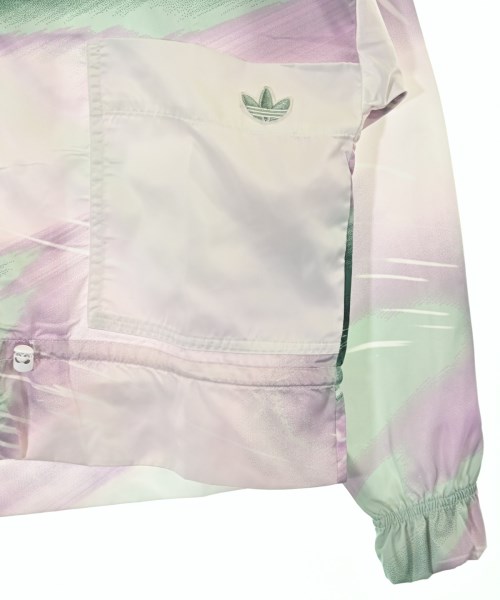 adidas（アディダス）その他 白 サイズ:M レディース/2200723829157