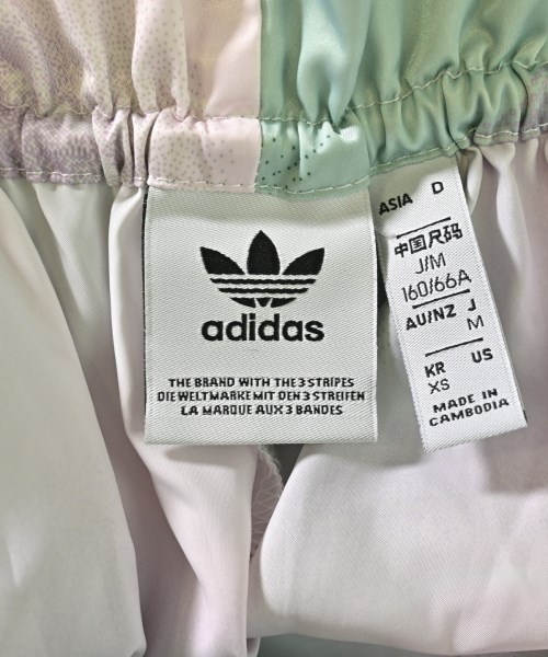adidas（アディダス）その他 紫 サイズ:M レディース/2200723829164