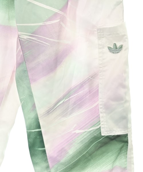 adidas（アディダス）その他 紫 サイズ:M レディース/2200723829164