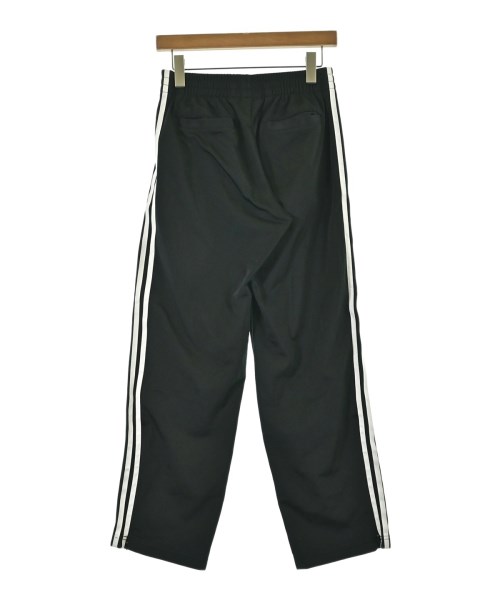 adidas（アディダス）スウェットパンツ 黒 サイズ:M メンズ/2200727441027