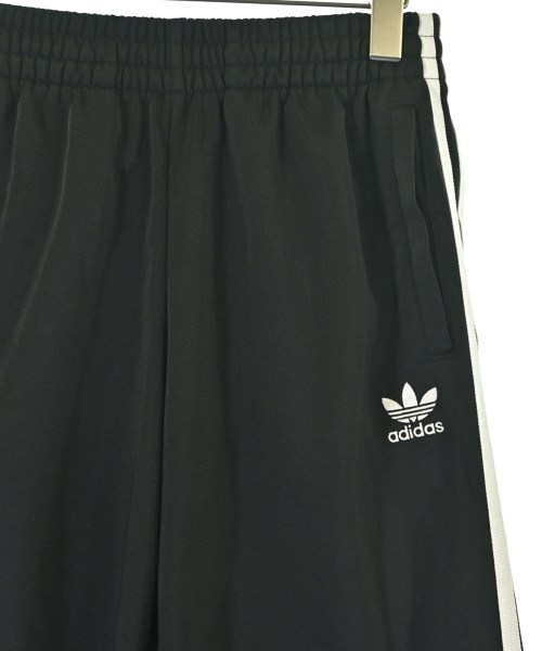 adidas（アディダス）スウェットパンツ 黒 サイズ:M メンズ/2200727441027