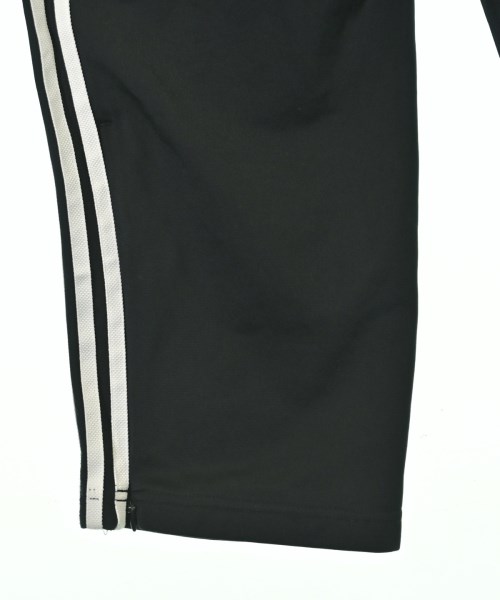 adidas（アディダス）スウェットパンツ 黒 サイズ:M メンズ/2200727441027
