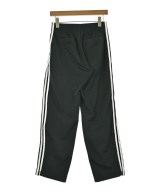 adidas（アディダス）スウェットパンツ 黒 サイズ:M メンズ/2200727441027