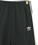adidas（アディダス）スウェットパンツ 黒 サイズ:M メンズ/2200727441027
