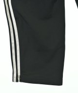 adidas（アディダス）スウェットパンツ 黒 サイズ:M メンズ/2200727441027