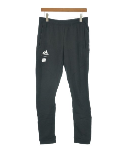 UNDEFEATED（アンディフィーテッド）スウェットパンツ 黒 サイズ:XS メンズ/2200728619722