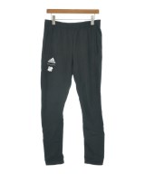 UNDEFEATED（アンディフィーテッド）スウェットパンツ 黒 サイズ:XS メンズ/2200728619722