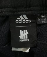 UNDEFEATED（アンディフィーテッド）スウェットパンツ 黒 サイズ:XS メンズ/2200728619722