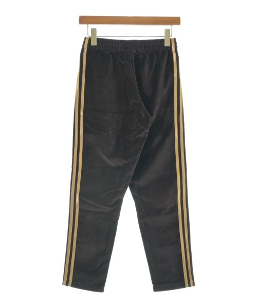 adidas（アディダス）スウェットパンツ 茶 サイズ:XS メンズ/2200728619746